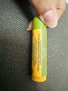 Burt’s Bees Lip Balm