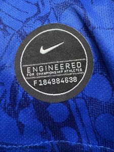 NikexChelsea Original Jersey