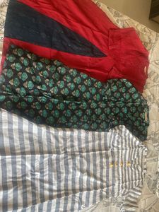 Kurtas For Office And Dailywear