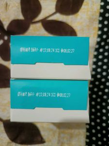 Pack Of 4, Exfoliating Soap &amp; Gel, Serum