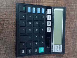 Digital Calculator