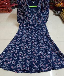 NEW UMBRELLA RAYON TOP