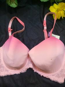 Important Trim Bra
