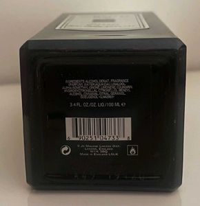 Myrrh &amp; Tonka By Jo Malone
