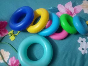 Ring and unicorn toy1-3 years