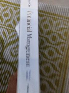 Financial Management by I.M. Pandey