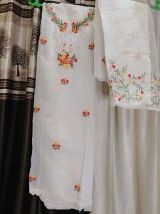 Suit Material