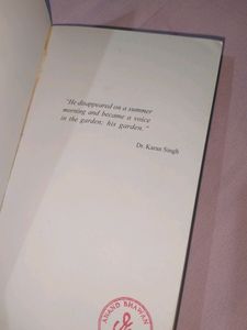 A Biography Of Jawaharlal Nehru