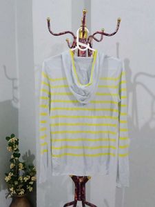 Summer Hoodie