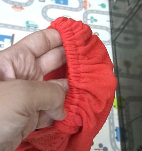 Coral Bell Sleeve Top