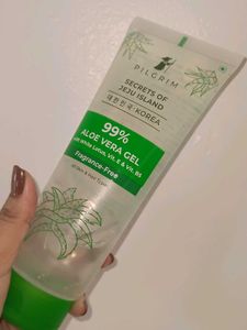 Pilgrim Aloe Vera Gel