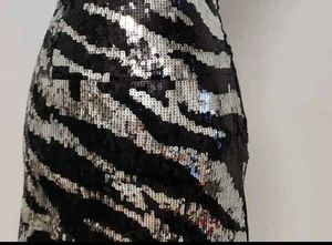 Sequin Party Dress