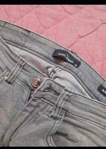 Jeans Highlander