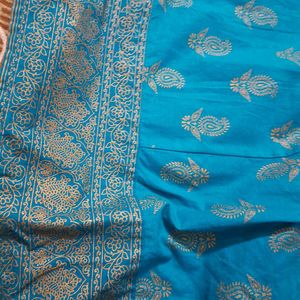 Flared Kurta