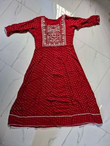 Cotton Kurti For Summer