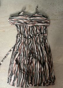 Zara Dress