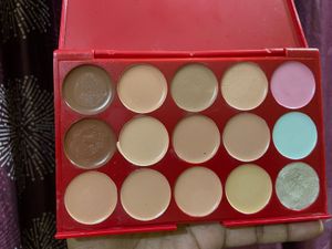 ADS Ultimate Contour Palette