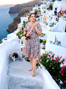 Dress For Beach &amp; Femme Girly