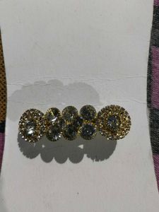 Hair Clip Set