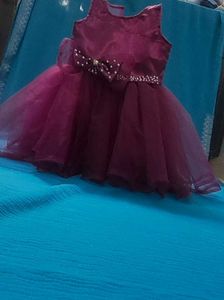 Baby Frock