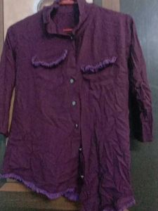Dailywear Tops And Tunics