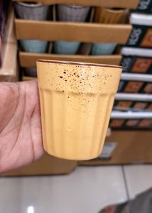 6pc Tea Cup/mug/ Cutting Glass