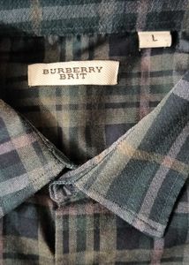 Burberry Brit Premium Shirt