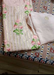 Party Wear Sharara Set