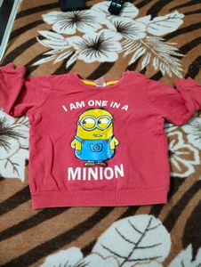 Cute Kids&#39; Graphic Sweatshirts
