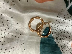 Twisted Hoops