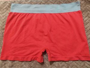 Red Boxer Briefs