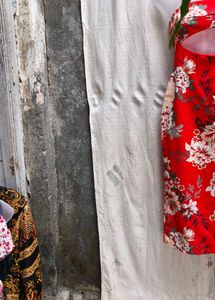 1126 SEXY FLORAL BODYCON