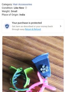 Combo for Nikita Jain