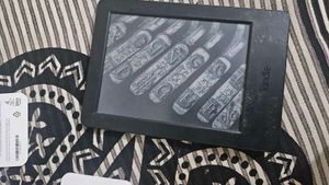 Amazon Kindle 7th Gen