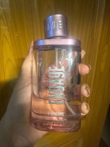 Engage Femme Perfume