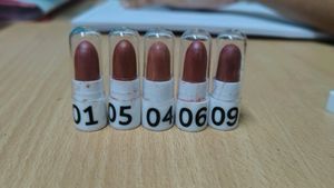 Mini Bullet Lipsticks 💄from Nybae