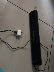 Bluetooth Speaker Device