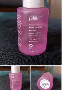 Plum Skin Care Essentials