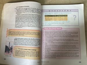 Class 10 Science