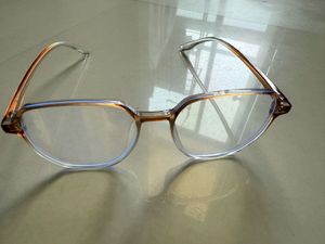 Transparent Shades For Women