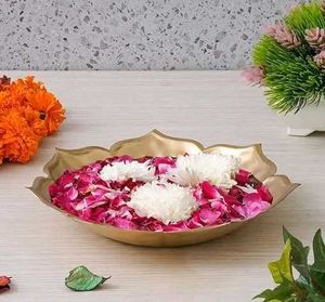 New Decorative Urli Bowl