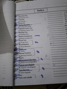 Reasoning Book