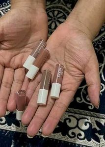 Just Herbs Liquid Lipstick for Women🩷