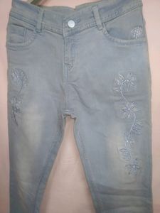 Jeans For Women's