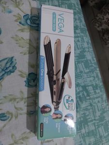 Vega 3 In 1 Hair Styler