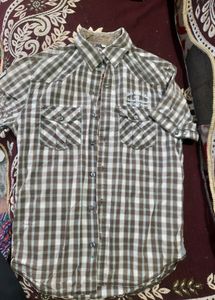 Mufti Shirt