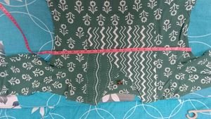 Short Kurti For jeans