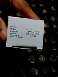 Glyco 6 Glycolic Acid Cream