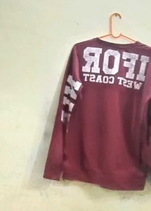 Printed T-shirt