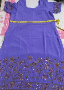 Free Delivery Silk Suit